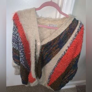 JoyJoy cardigan